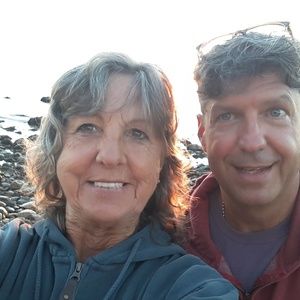 Meet your Posher, Kristine